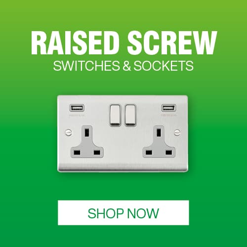 Product Category: Raised Screwed